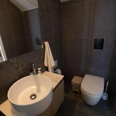 Villa Vie Bleu 15 *
