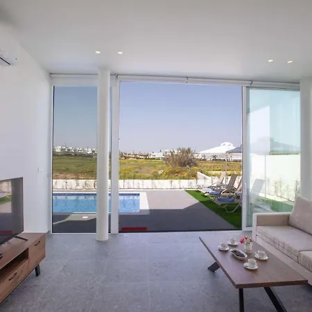 Villa Vie Bleu 15