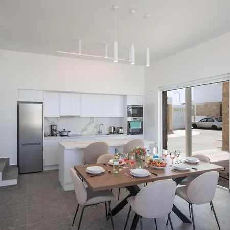 Villa Vie Bleu 15 *