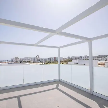Vie Bleu 15 Protaras