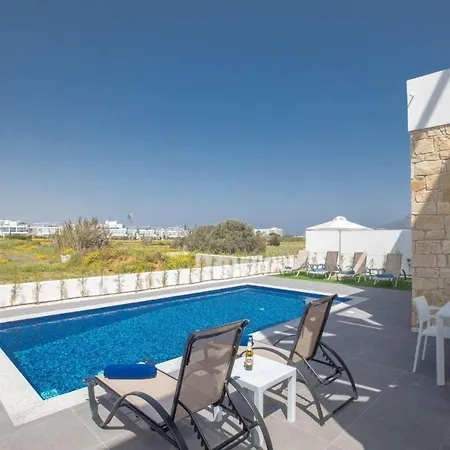Villa Vie Bleu 15 *