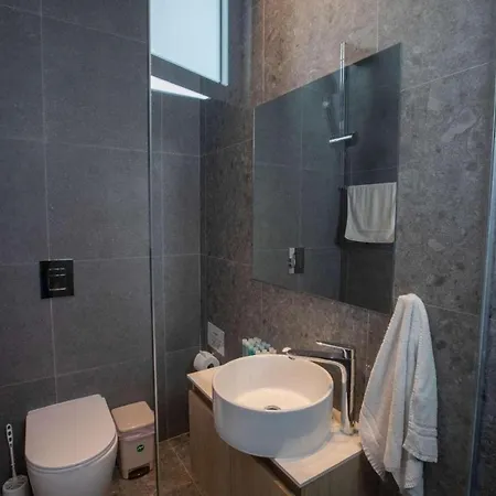Villa Vie Bleu 15 Protarász