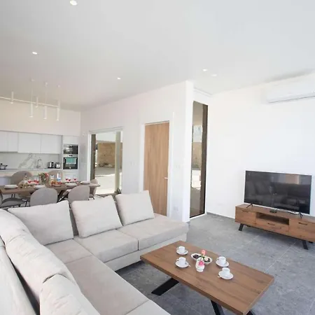 Vie Bleu 15 Villa *