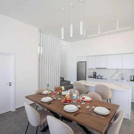 Vie Bleu 15 Villa Protaras
